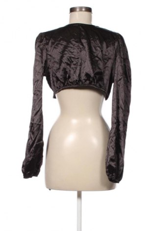 Bolero SHEIN, Größe L, Farbe Schwarz, Preis 4,99 €