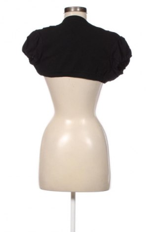 Bolero Silvian Heach, Mărime S, Culoare Negru, Preț 18,99 Lei