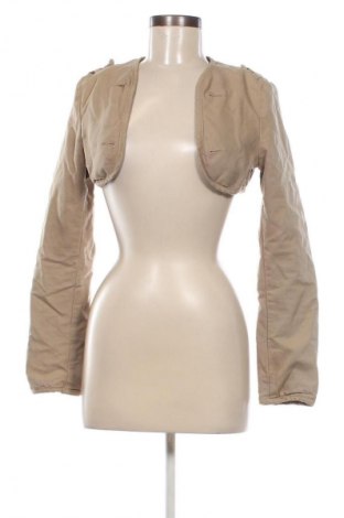 Bolero Sisley, Farbe Beige, Preis 15,99 €