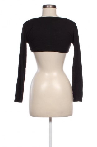 Bolero Sisters Point, Mărime S, Culoare Negru, Preț 31,99 Lei