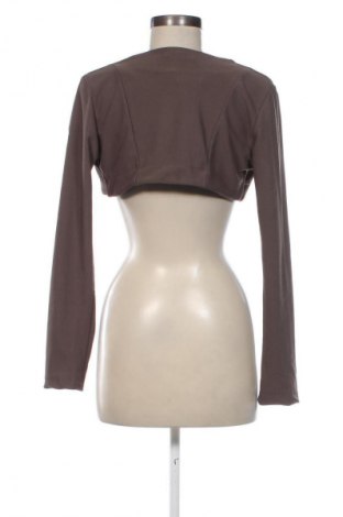 Bolero Styled In Italy, Größe S, Farbe Braun, Preis 6,99 €