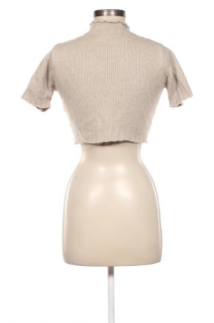 Bolero Topshop, Größe L, Farbe Beige, Preis € 8,99