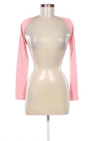 Bolero Zara, Größe S, Farbe Rosa, Preis 8,99 €