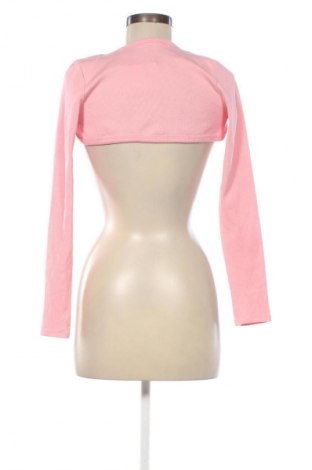 Bolero Zara, Größe S, Farbe Rosa, Preis 8,99 €