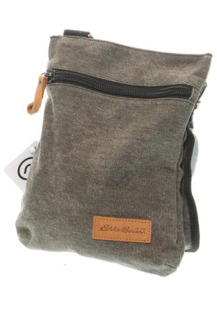 Tasche Eddie Bauer, Farbe Grün, Preis 13,49 €