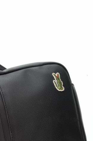 Tasche Lacoste, Farbe Schwarz, Preis € 68,99