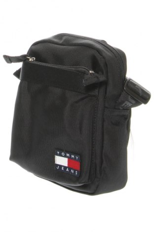 Tasche Tommy Hilfiger, Farbe Schwarz, Preis € 62,99