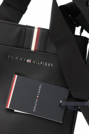 Tasche Tommy Hilfiger, Farbe Schwarz, Preis € 114,99