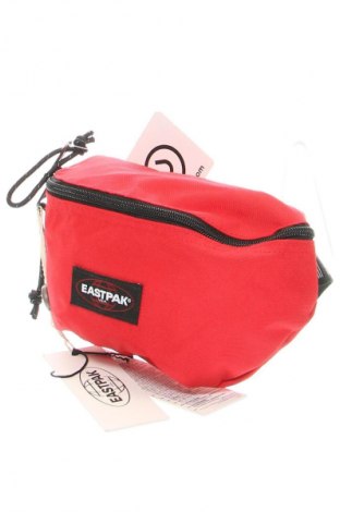 Чанта за кръст Eastpak, Цвят Червен, Цена 85,49 лв.