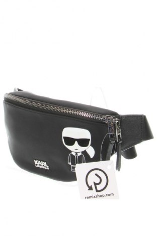 Hüfttasche Karl Lagerfeld, Farbe Schwarz, Preis € 145,63