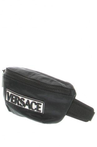 Τσάντα Versace, Χρώμα Μαύρο, Τιμή 55,40 €