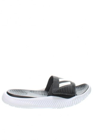 Papuci Adidas, Mărime 40, Culoare Negru, Preț 215,69 Lei