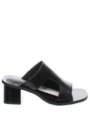Papucs Calvin Klein, Méret 39, Szín Fekete, Ár 67 329 Ft