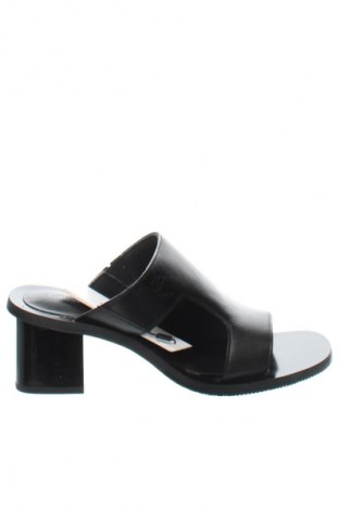 Papuče Calvin Klein, Veľkosť 39, Farba Čierna, Cena  152,95 €