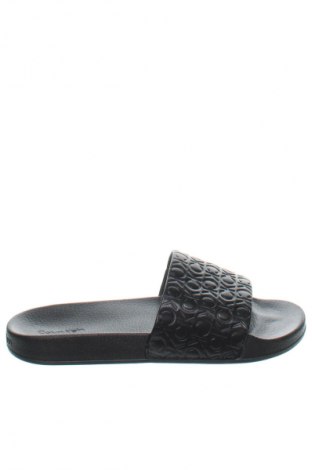 Papuci Calvin Klein, Mărime 36, Culoare Negru, Preț 764,99 Lei