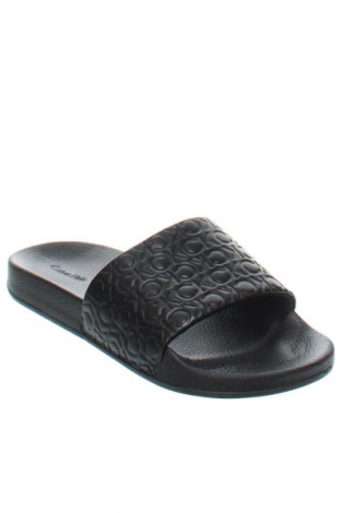 Papuci Calvin Klein, Mărime 36, Culoare Negru, Preț 764,99 Lei