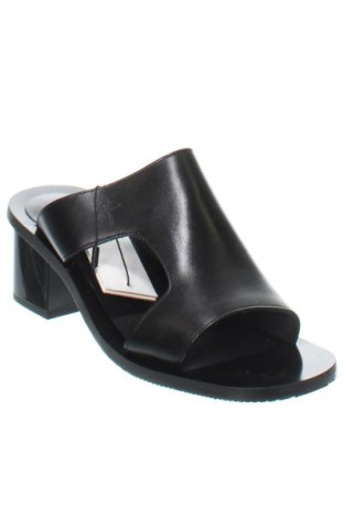 Papuci Calvin Klein, Mărime 38, Culoare Negru, Preț 874,99 Lei