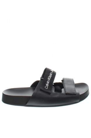 Papucs Calvin Klein Jeans, Méret 38, Szín Fekete, Ár 38 149 Ft