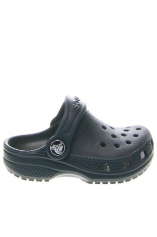 Papuci Crocs, Mărime 22, Culoare Albastru, Preț 77,99 Lei