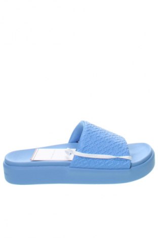 Papuci Tommy Hilfiger, Mărime 40, Culoare Albastru, Preț 269,99 Lei