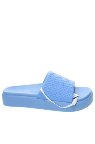 Pantolette Tommy Hilfiger, Größe 37, Farbe Blau, Preis 117,99 €