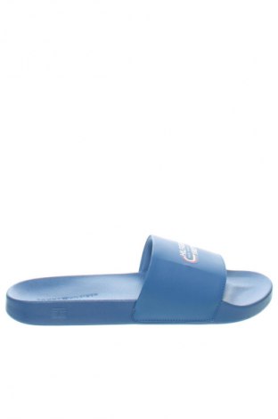 Pantolette Tommy Hilfiger, Größe 46, Farbe Blau, Preis 57,99 €