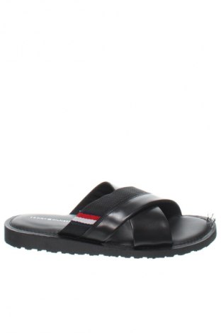 Papucs Tommy Hilfiger, Méret 45, Szín Fekete, Ár 46 269 Ft