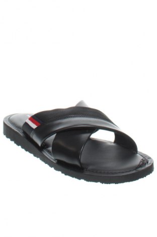 Papucs Tommy Hilfiger, Méret 45, Szín Fekete, Ár 46 269 Ft