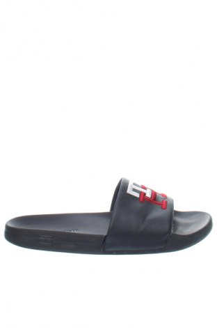 Pantolette Tommy Hilfiger, Größe 44, Farbe Blau, Preis 47,99 €