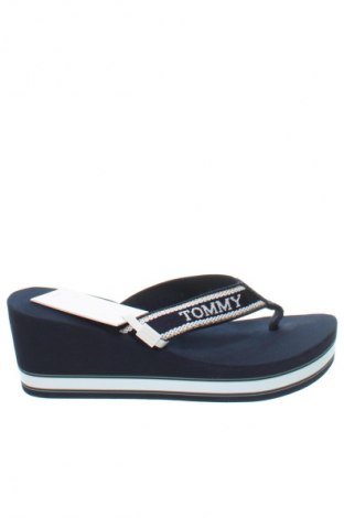 Papucs Tommy Hilfiger, Méret 38, Szín Kék, Ár 20 899 Ft
