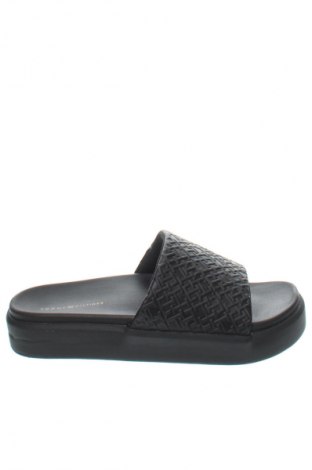 Papucs Tommy Hilfiger, Méret 37, Szín Fekete, Ár 20 899 Ft