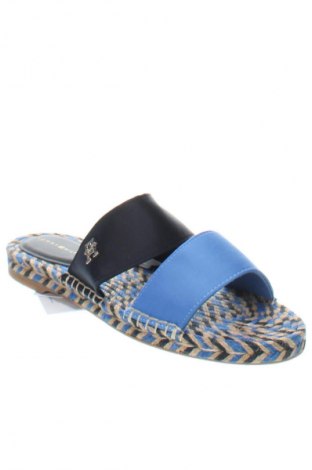 Papuci Tommy Hilfiger, Mărime 38, Culoare Albastru, Preț 544,99 Lei