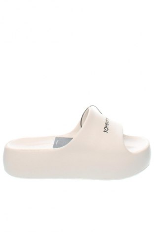 Papucs Tommy Jeans, Méret 37, Szín Bézs, Ár 20 899 Ft