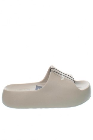Papucs Tommy Jeans, Méret 37, Szín Bézs, Ár 37 899 Ft