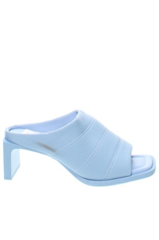 Papuci Tommy Jeans, Mărime 40, Culoare Albastru, Preț 491,99 Lei