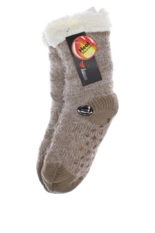 Socken, Größe M, Farbe Braun, Preis 13,49 €