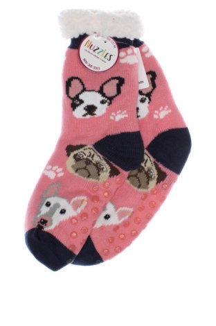 Socken, Größe M, Farbe Rosa, Preis 13,49 €