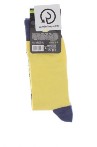 Socken, Größe L, Farbe Mehrfarbig, Preis 5,99 €