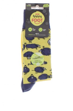 Socken, Größe L, Farbe Mehrfarbig, Preis 9,72 €