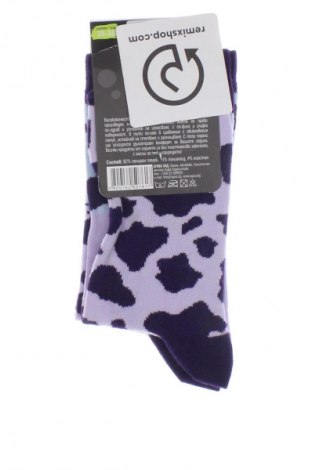 Socken, Größe S, Farbe Mehrfarbig, Preis 5,99 €