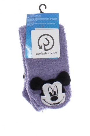 Κάλτσες Disney, Μέγεθος M, Χρώμα Βιολετί, Τιμή 6,49 €