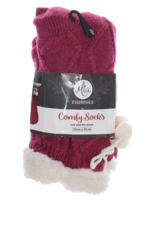 Socken Mia, Größe M, Farbe Rosa, Preis 15,99 €