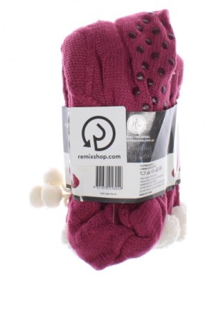 Socken Mia, Größe M, Farbe Rosa, Preis 7,49 €