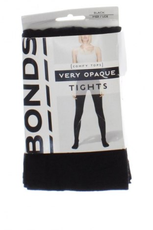 Strumpfhose Bonds, Größe M, Farbe Schwarz, Preis € 13,49