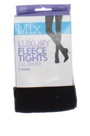 Strumpfhose Mix, Größe S, Farbe Schwarz, Preis € 15,79