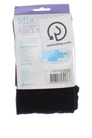 Strumpfhose Mix, Größe S, Farbe Schwarz, Preis 7,99 €