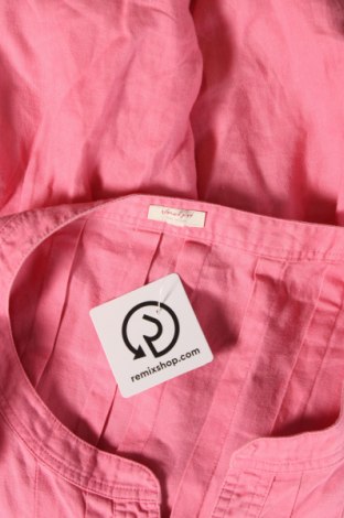 Damen Shirt, Größe XXL, Farbe Rosa, Preis 5,99 €