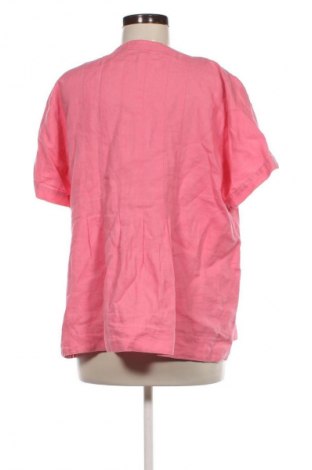 Damen Shirt, Größe XXL, Farbe Rosa, Preis 5,99 €