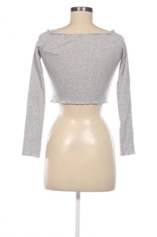 Damen Shirt, Größe S, Farbe Grau, Preis 5,49 €