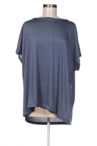 Damen Shirt, Größe XXL, Farbe Blau, Preis 13,18 €